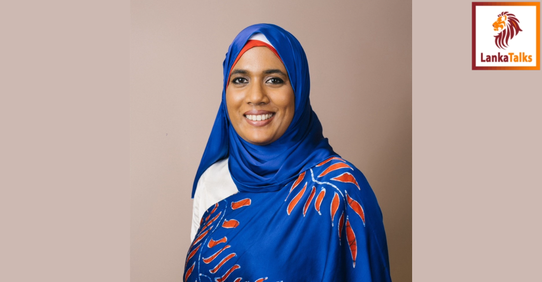 Norfolk Foods Sri Lanka appoints Ameena Ziauddin as the New President (MD)